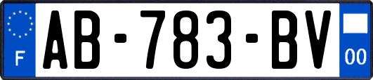 AB-783-BV