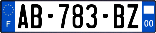 AB-783-BZ