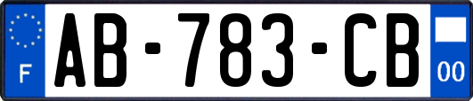 AB-783-CB