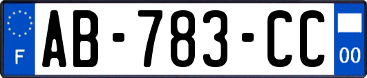 AB-783-CC