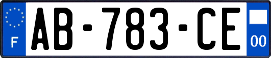 AB-783-CE