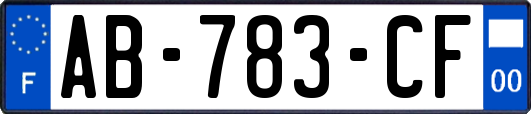 AB-783-CF