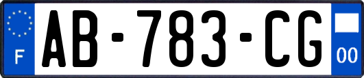 AB-783-CG