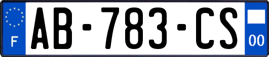 AB-783-CS