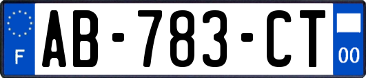 AB-783-CT