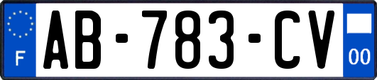 AB-783-CV