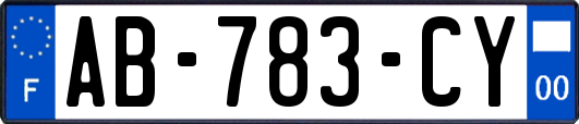 AB-783-CY