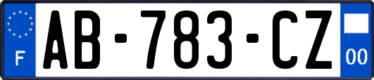 AB-783-CZ