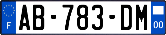 AB-783-DM