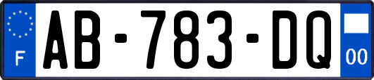 AB-783-DQ