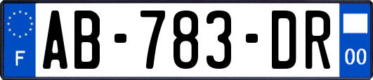 AB-783-DR