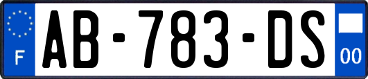 AB-783-DS