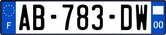 AB-783-DW