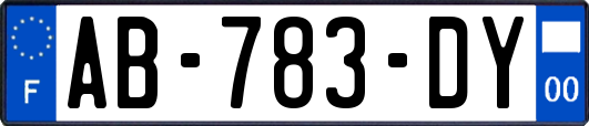 AB-783-DY