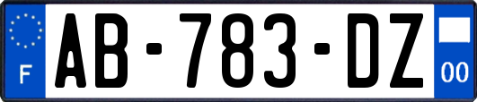 AB-783-DZ