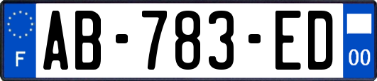 AB-783-ED