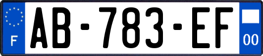 AB-783-EF