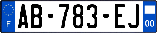 AB-783-EJ