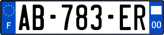 AB-783-ER