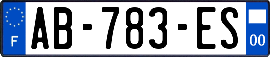 AB-783-ES