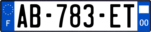 AB-783-ET