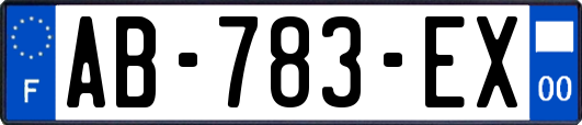 AB-783-EX