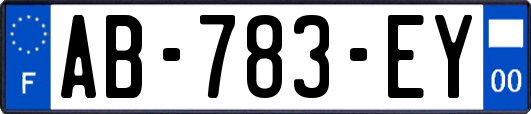 AB-783-EY