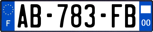 AB-783-FB