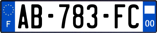 AB-783-FC