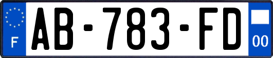 AB-783-FD