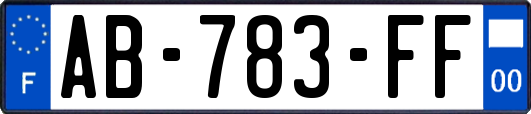 AB-783-FF