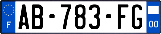 AB-783-FG