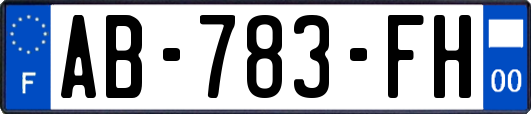 AB-783-FH