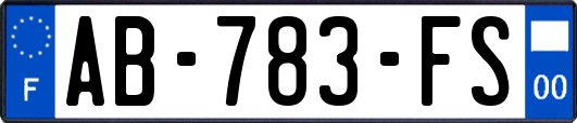 AB-783-FS