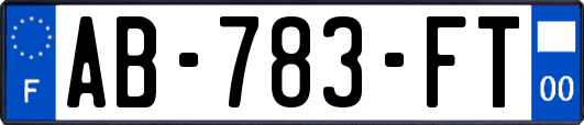 AB-783-FT