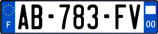 AB-783-FV