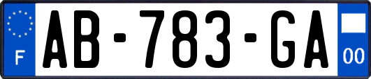 AB-783-GA