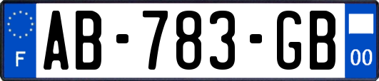 AB-783-GB