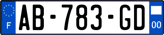 AB-783-GD