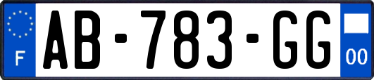 AB-783-GG