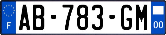 AB-783-GM