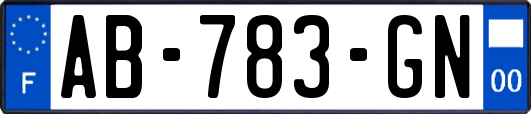 AB-783-GN