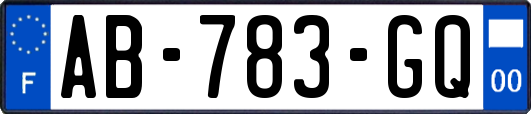 AB-783-GQ