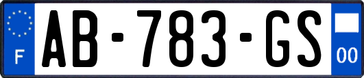 AB-783-GS