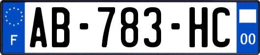 AB-783-HC