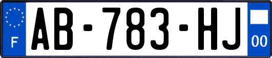 AB-783-HJ