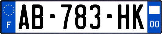 AB-783-HK