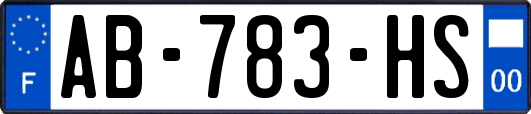 AB-783-HS