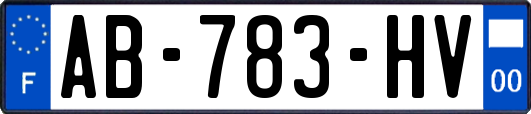 AB-783-HV