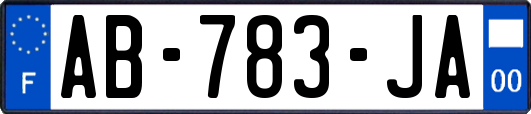 AB-783-JA